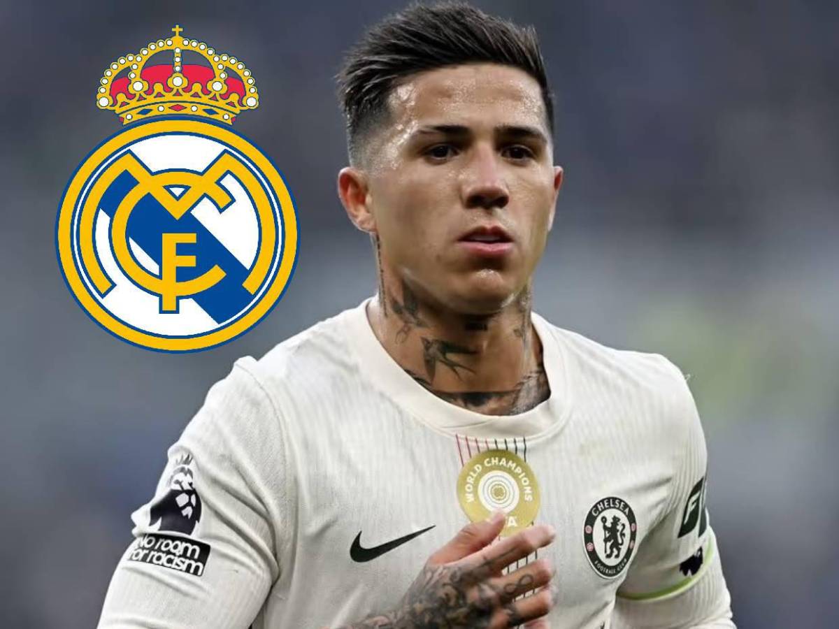 Mercado de fichajes: Real Madrid descarta a Enzo, millonada por Barcola y movimiento en Barcelona