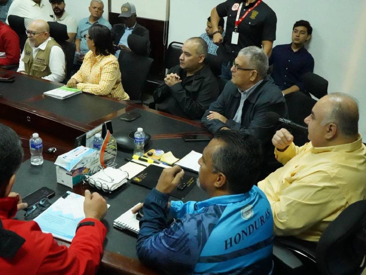 Remodelación de estadios en Honduras: El Humberto Micheletti se unirá a los recintos de primer nivel