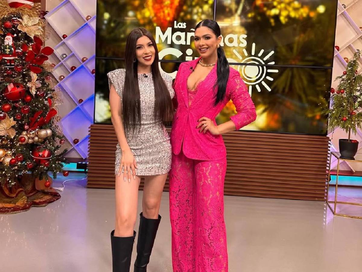 Laura Meza sorprende tras ruptura con Rodrigo Auzmendi: A esto se dedicará en Honduras