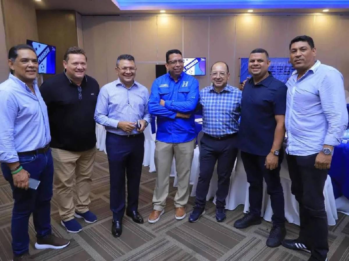 Histórico equipo hondureño regresaría a Liga Nacional: ¿Qué está pasando y cuál sería la vía?