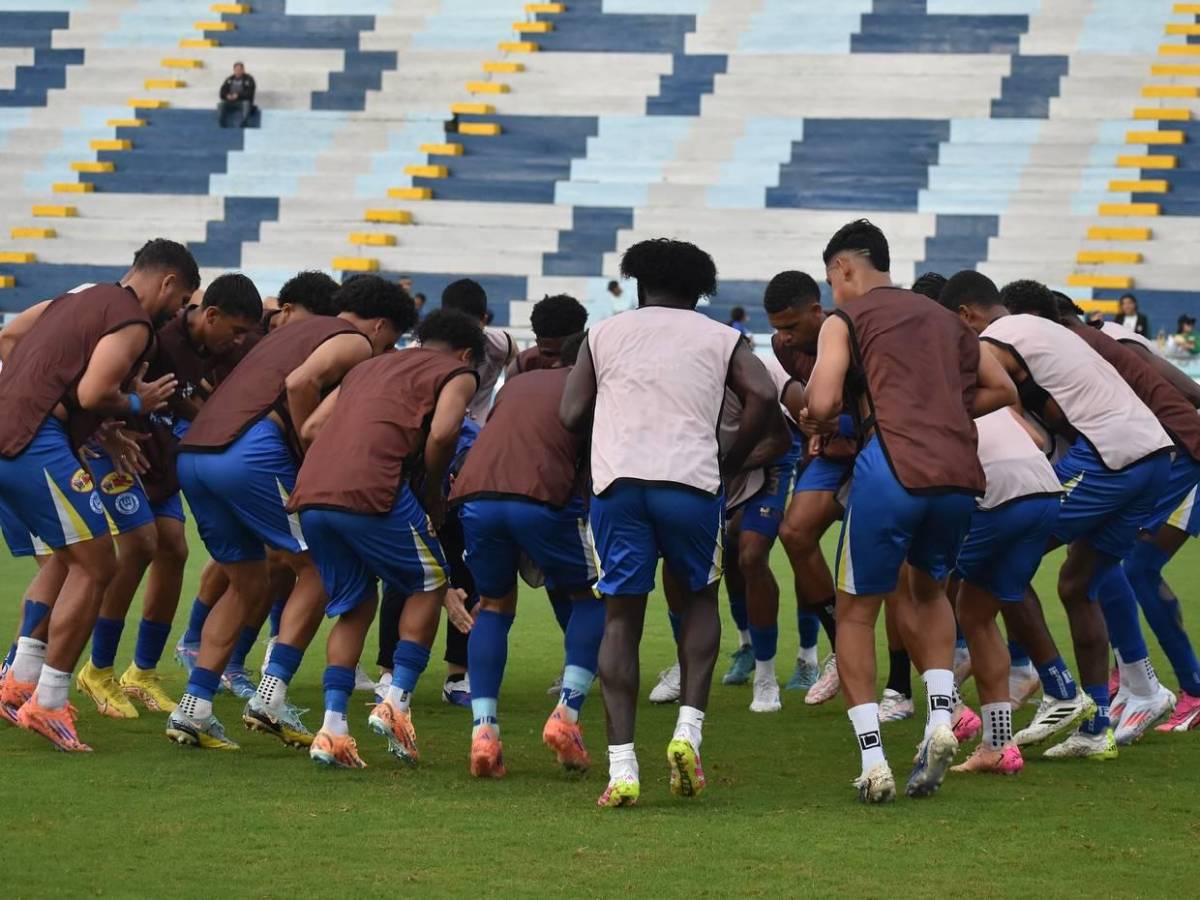 Bajas y fichajes de los equipos de Liga Nacional: Motagua sacó la chequera y así se reforzó Olimpia