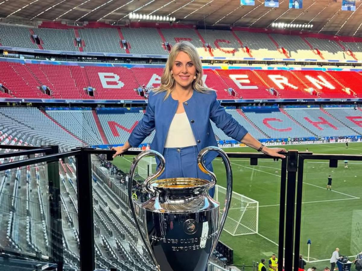 Luis Enrique tuvo una tensa pelea con periodista tras ganar la ´Champions´: Revelan el motivo