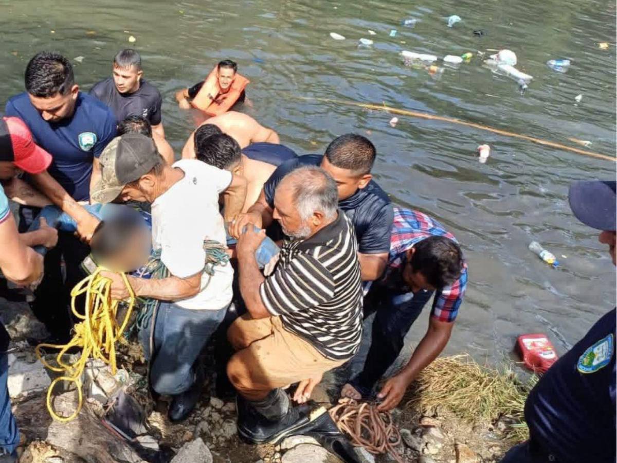 ¿Quién era Kevin Pérez, el policía que entregó su vida por salvar a un menor en SPS?