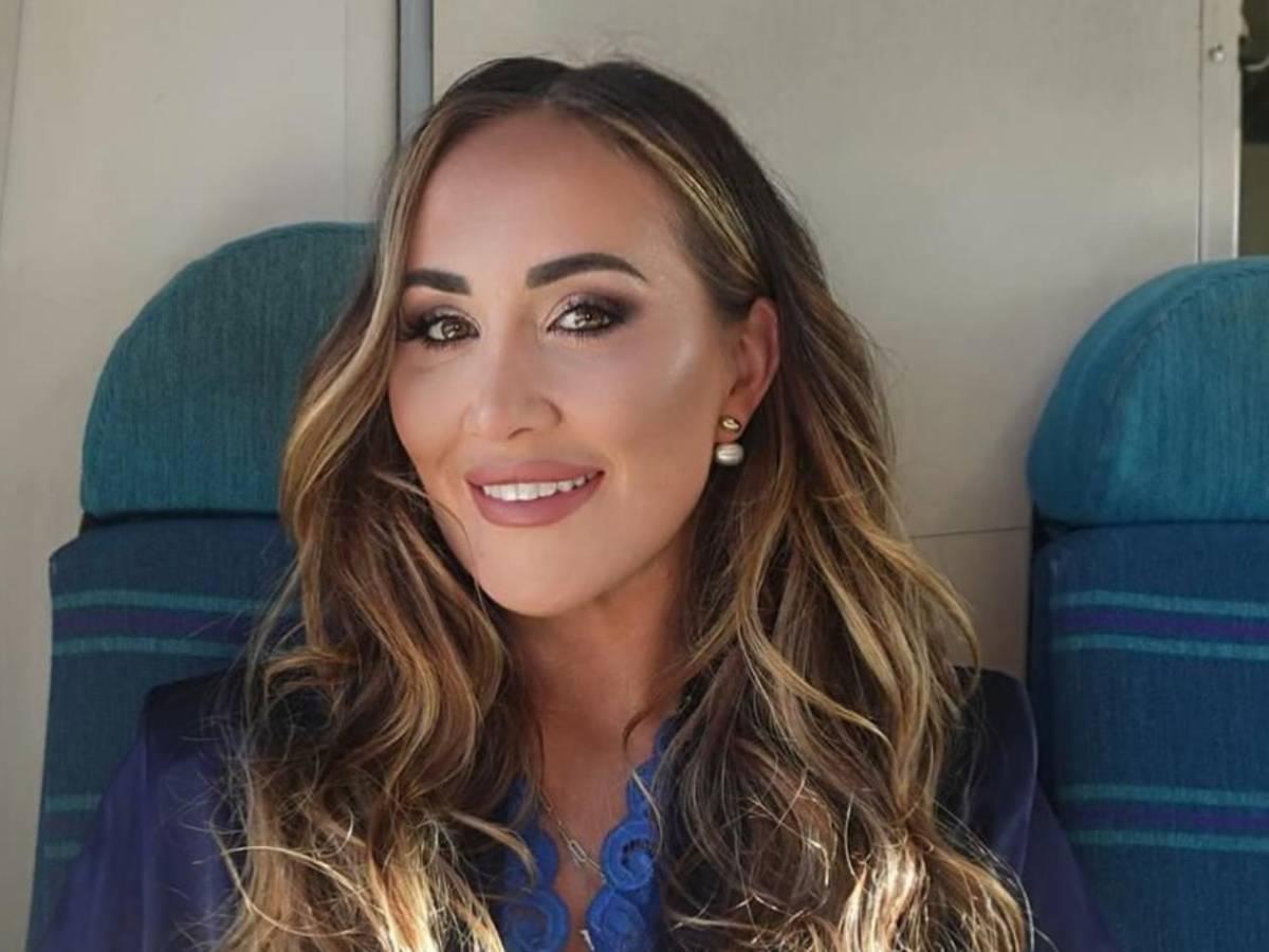 Jugador intentaba conquistar a amante de reconocido futbolista