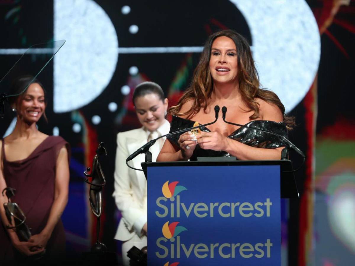 Karla Sofía Gascón responde a la burla de Conan O’Brien en los Oscars 2025: ¿Qué fue lo que dijo?