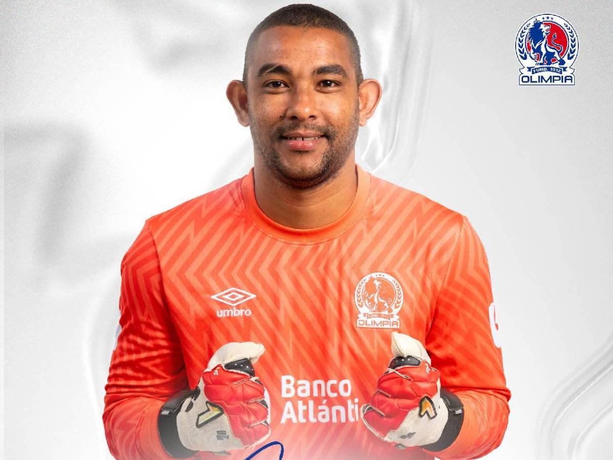 Bajas y fichajes en Olimpia de cara a la próxima temporada del fútbol hondureño Bajas y fichajes en Olimpia de cara a la próxima temporada del fútbol hondureño