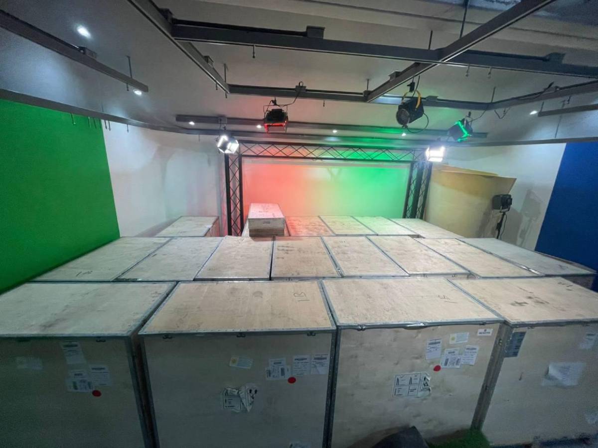 El Estadio Morazán tendrá la pantalla más moderna de Centroamérica: Los millones que cuesta