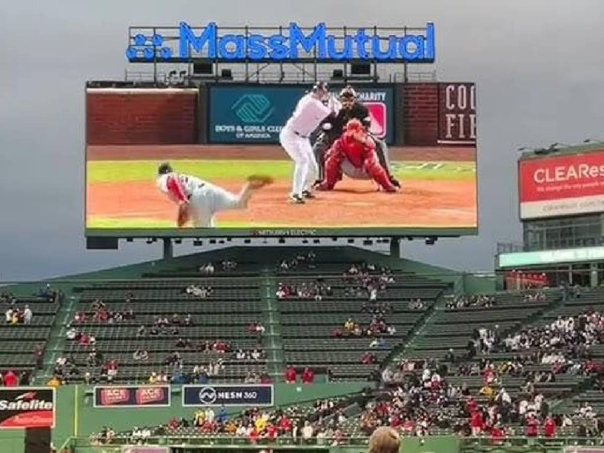 El Estadio Morazán tendrá la pantalla más moderna de Centroamérica: Los millones que cuesta