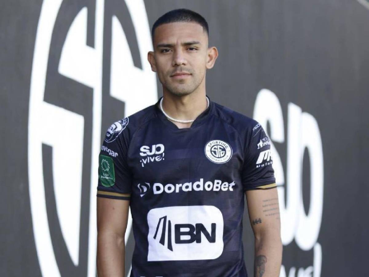 Fichajes: Nuevo DT en Olimpia, futuro de legionarios y un exMotagua regresa a Honduras