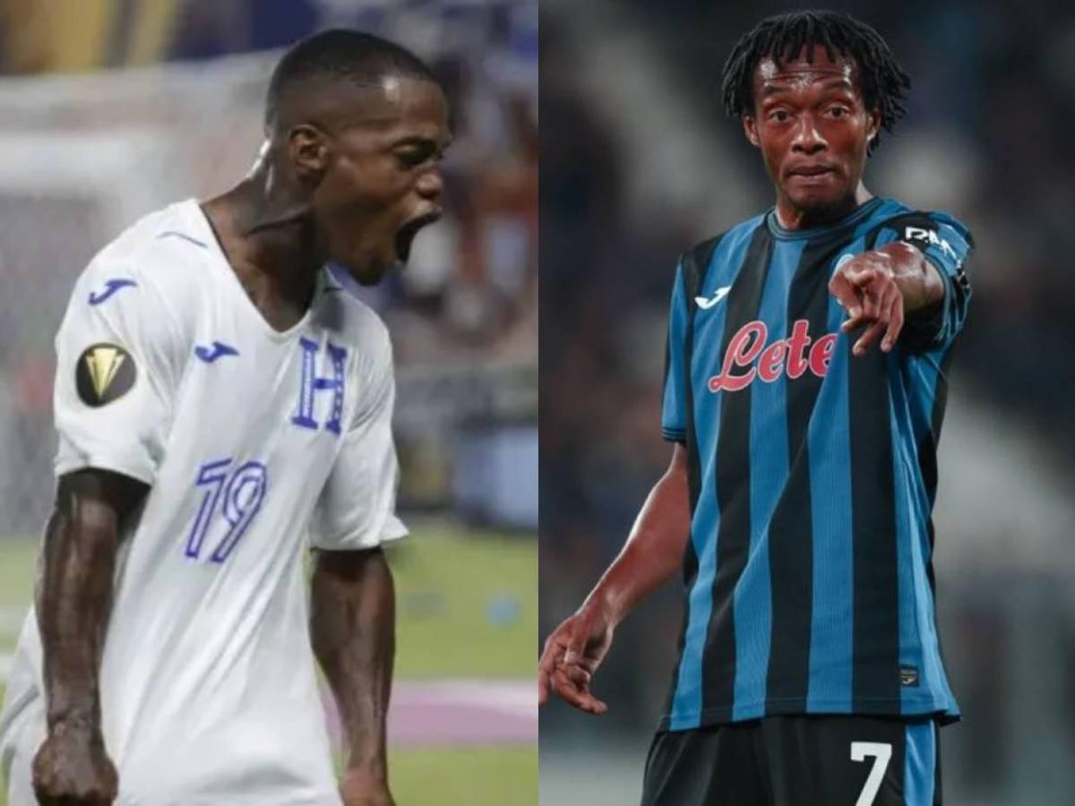 Solani Solano confiesa que es hermano de reconocido crack mundial: Fue subcampeón de Champions