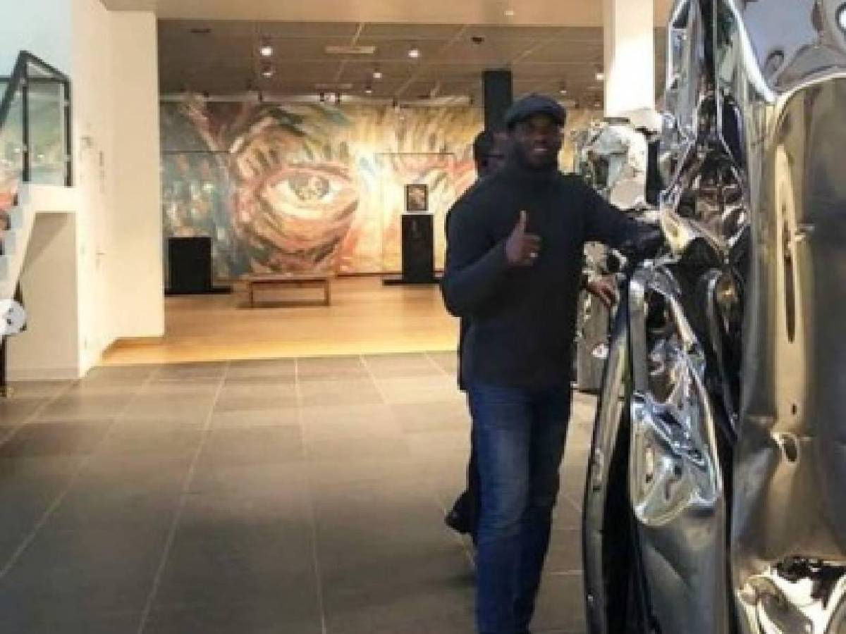 Futbolistas hondureños que ganaron millones en el extranjero y los impresionantes lujos que tenían