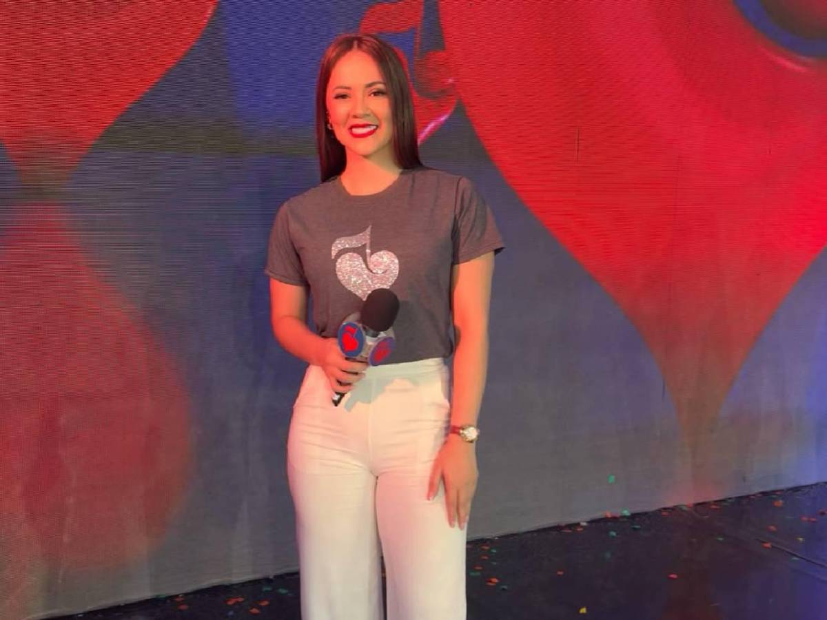 Isabel Zambrano hace confesión sobre su vida amorosa: Confirma relación con exjugador y DT