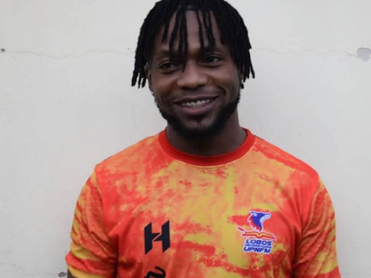 De brillar en Liga Nacional con Olimpia a cantante de raspe: La nueva vida de Kevin Álvarez