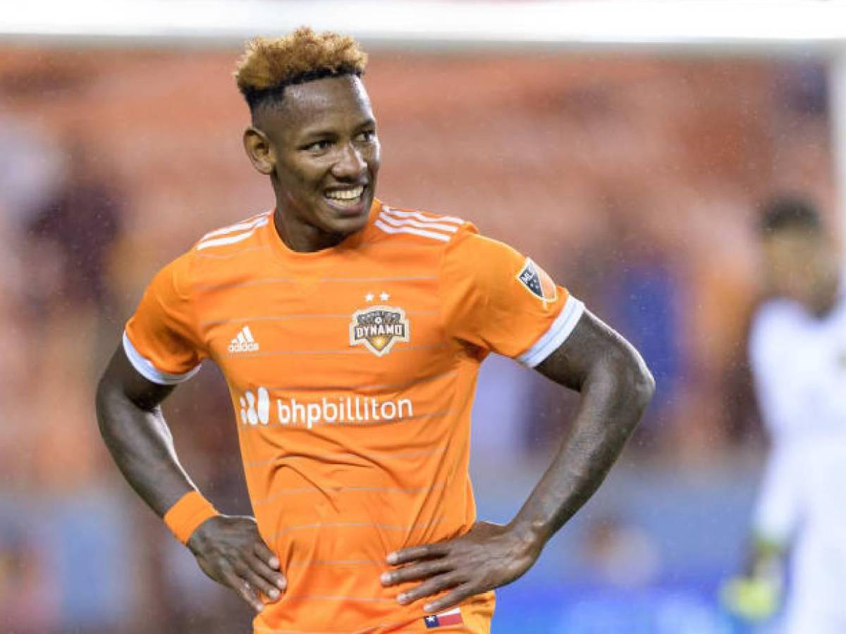 Dereck Moncada se une al top: Los fichajes más caros en la historia del fútbol hondureño