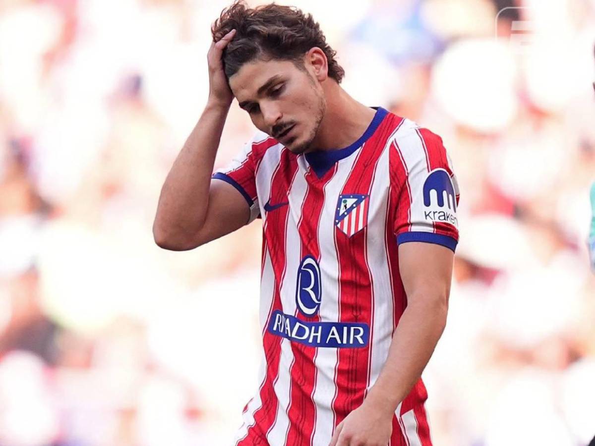 Mercado de fichajes: Real Madrid rechaza oferta, se va del Barcelona y futuro de Julián Álvarez