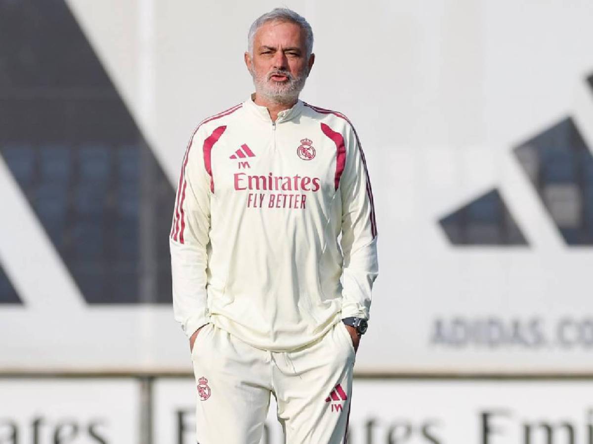 Filtran quién sería el primer fichaje de Real Madrid para la próxima temporada e impacta