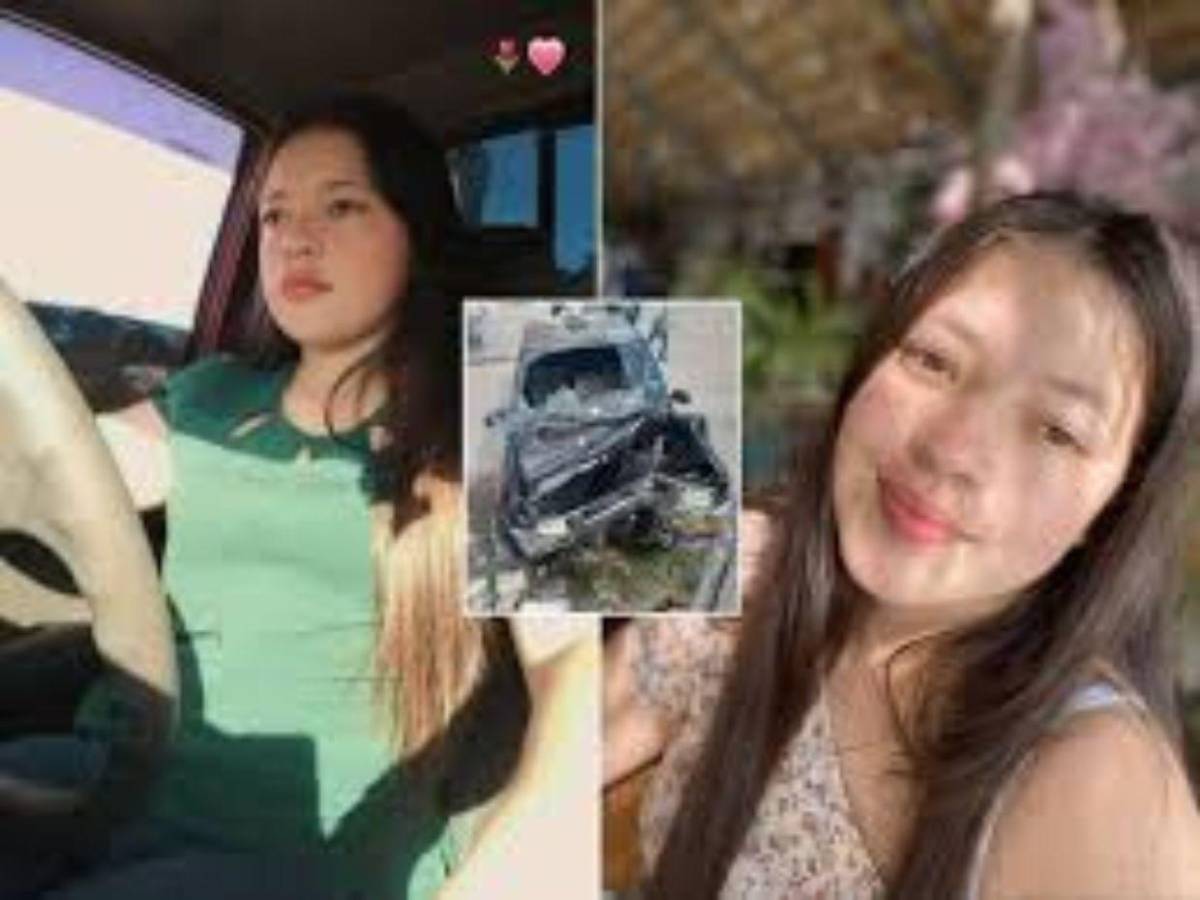 ¿Cómo era Scarleth Torrez? Joven que murió junto a su abuela en Lepaera, Lempira