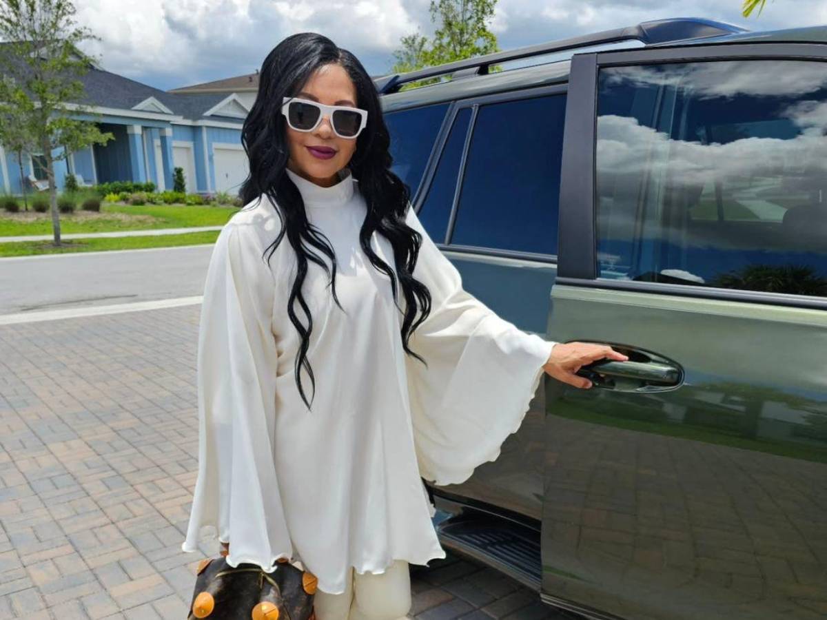 Diana Mendiola no volverá a Honduras: “Tengo amenazas de muerte del sistema religioso”