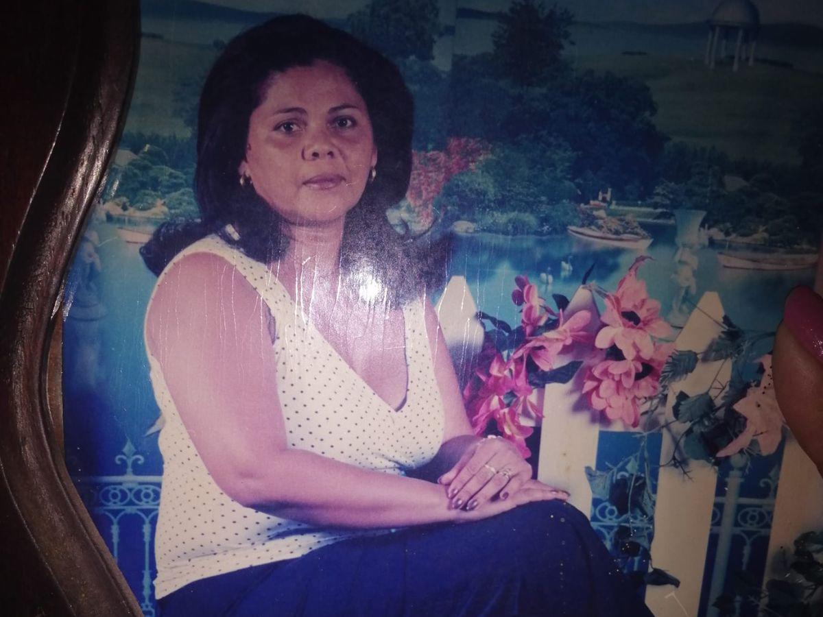 Madre y abuela: Lilian, de 56 años, perdió la vida en su negocio de pólvora en Catacamas Madre y abuela: Lilian, de 56 años, perdió la vida en su negocio de pólvora en Catacamas