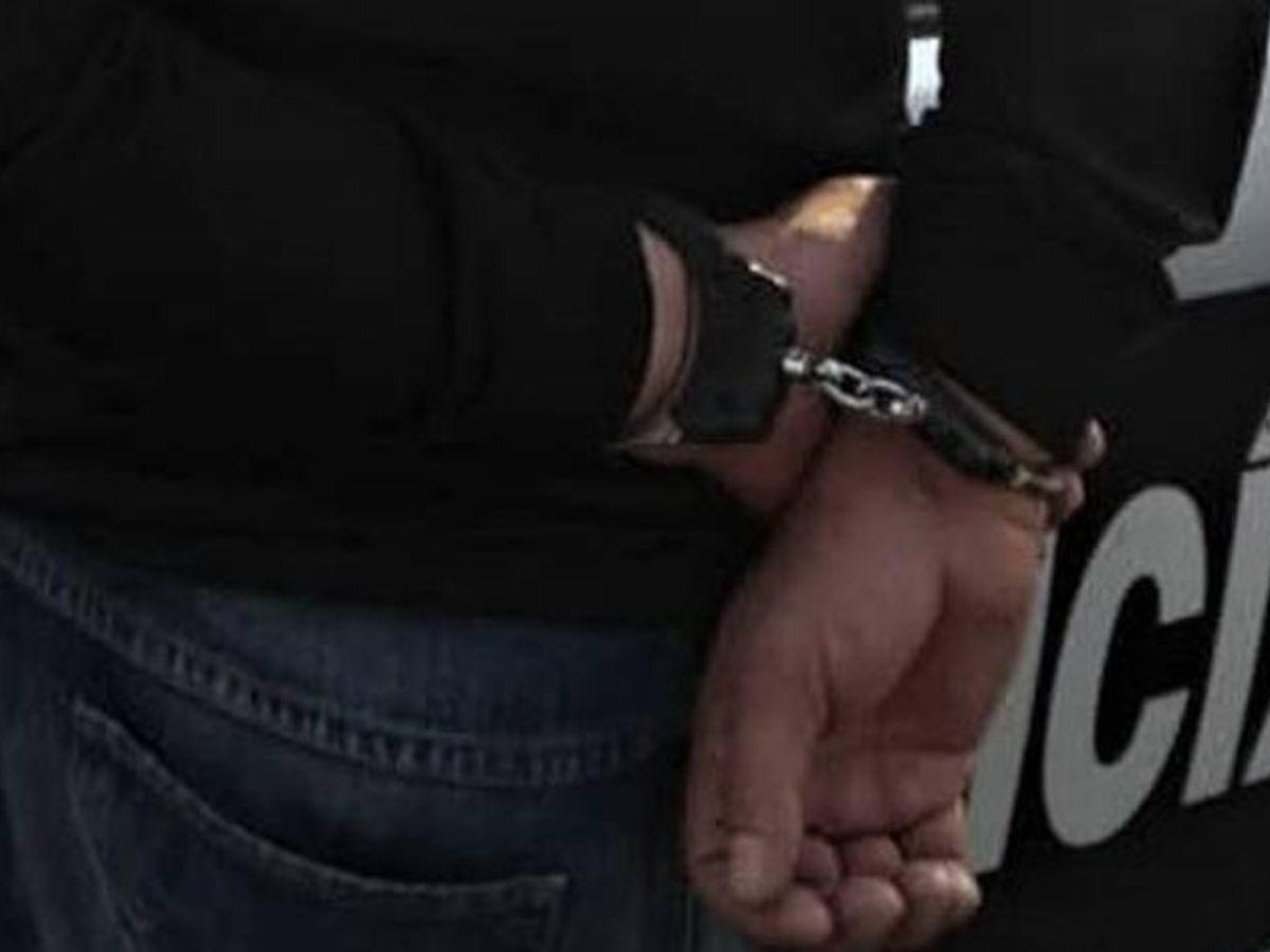 Capturan a hondureño por posesión de armas y drogas en México