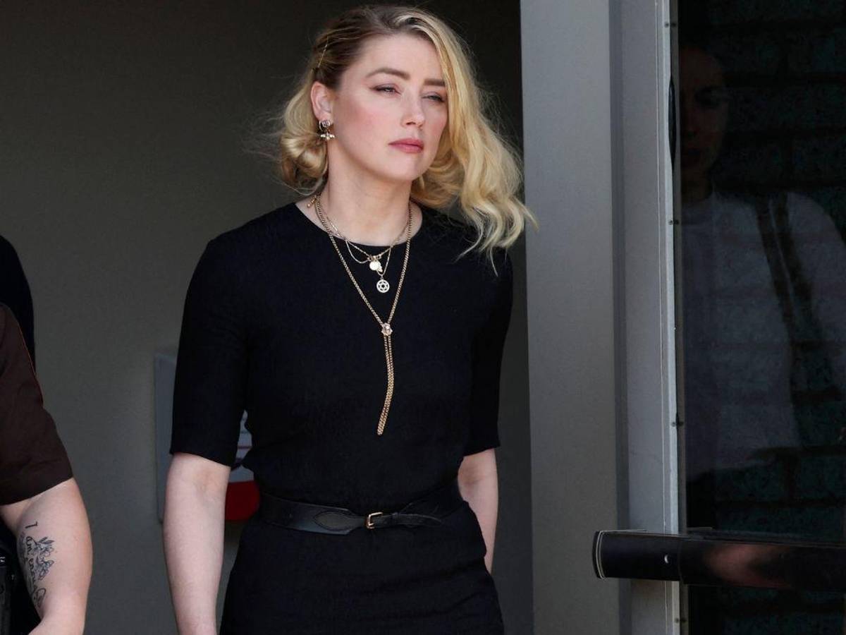 ¿Cuánto dinero deberá pagar Amber Heard a Johnny Depp tras ser hallada culpable de difamación?