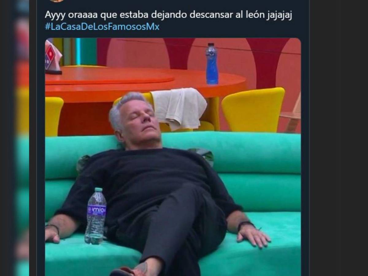 Los memes que dejó la gala de eliminación en La Casa de los Famosos