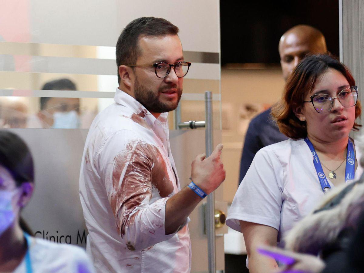 Esto se sabe del atentado contra Miguel Uribe Turbay en Colombia