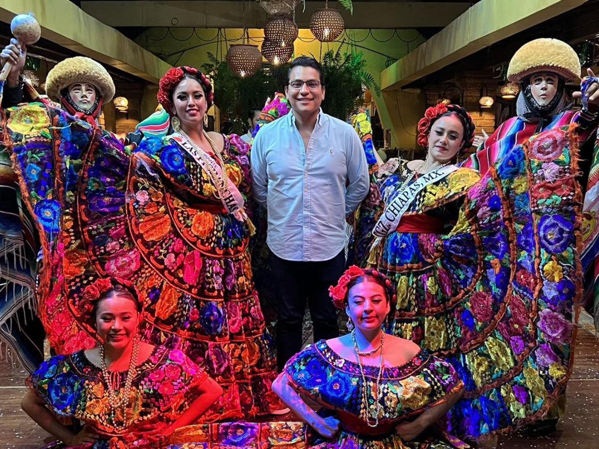 ¿Quién es Juve 3D? Arquitecto mexicano que criticó derrumbe de edificio en Honduras