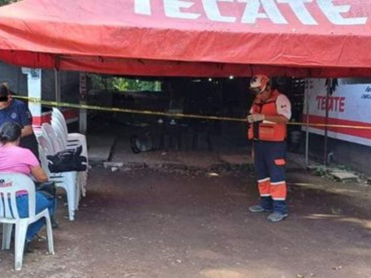 Hondureña es asesinada por migrante cubano en Tapachula, México
