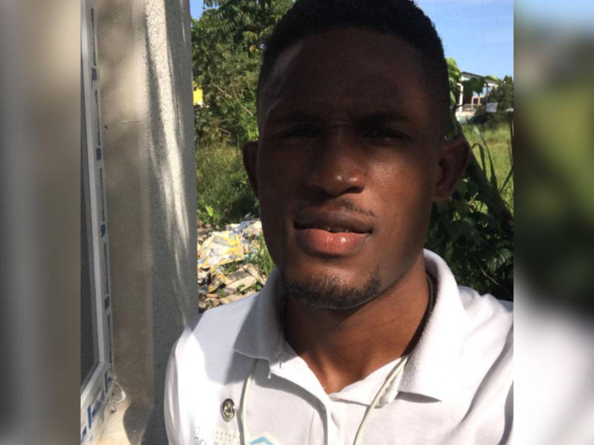 Así era Ricardo, hermano de “La Foca” y primo de “Muma” Bernárdez; murió durante un partido