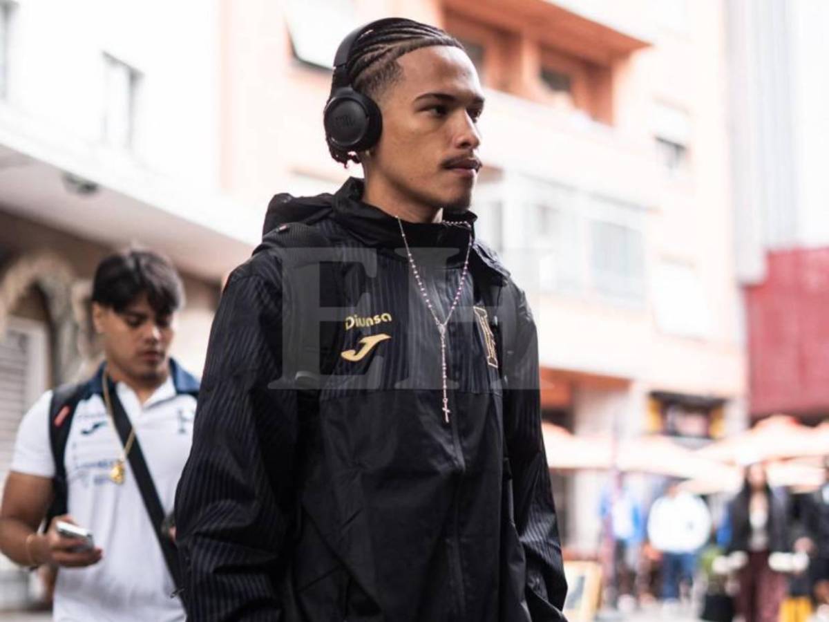 Tiktokers de Honduras vs Brasil: Cambios y exjugadores profesionales en el 11 de la Bicolor