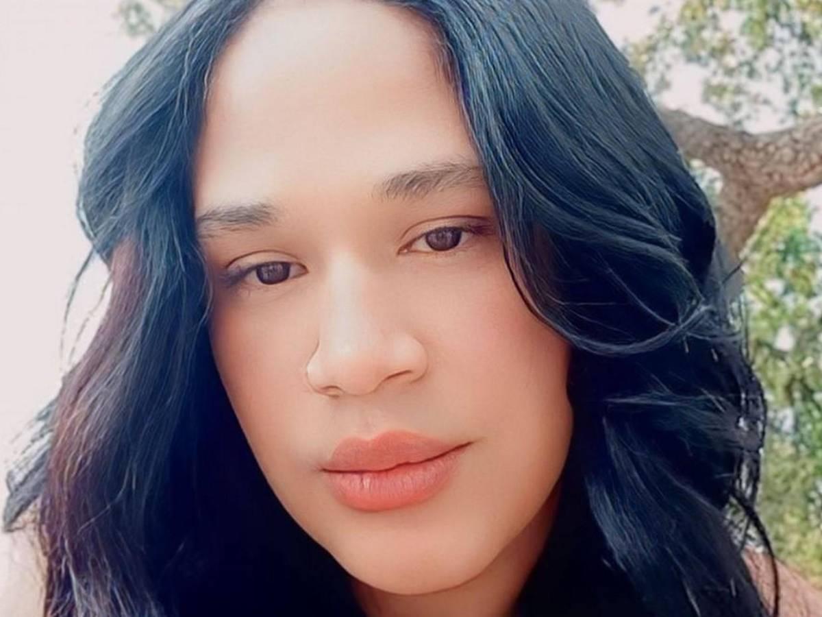Como Kimberli Durán García identifican hondureña asesinada en Girona; era de la comunidad LGTBQ+