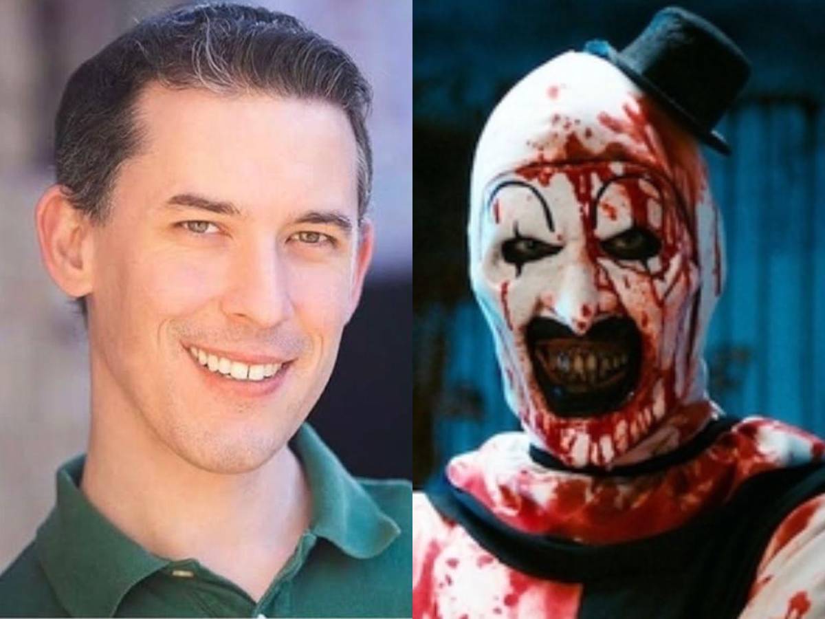 De Pennywise a Freddy Krueger: Conozca a los actores que le dieron rostro al miedo