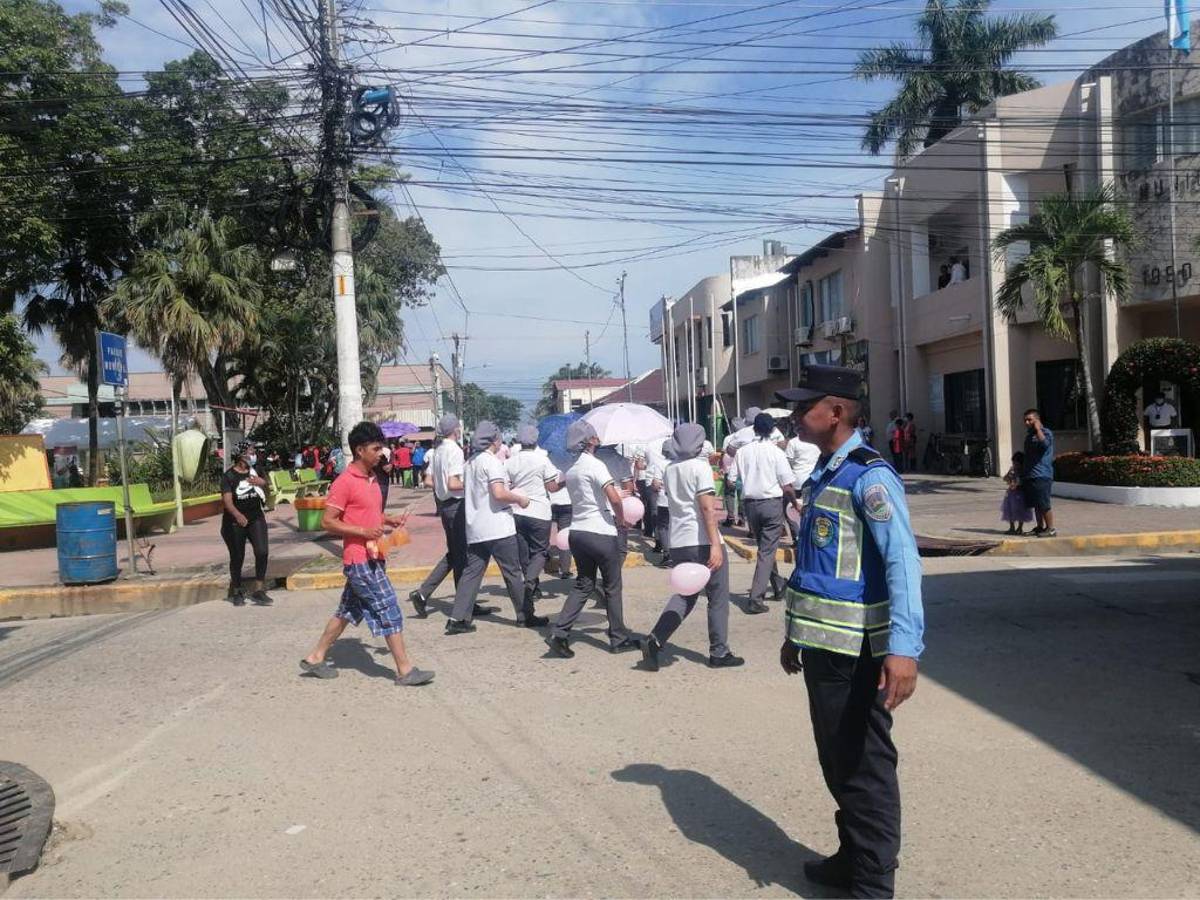 Más de 700 peatones han perdido la vida en accidentes de tránsito en lo que va de 2022
