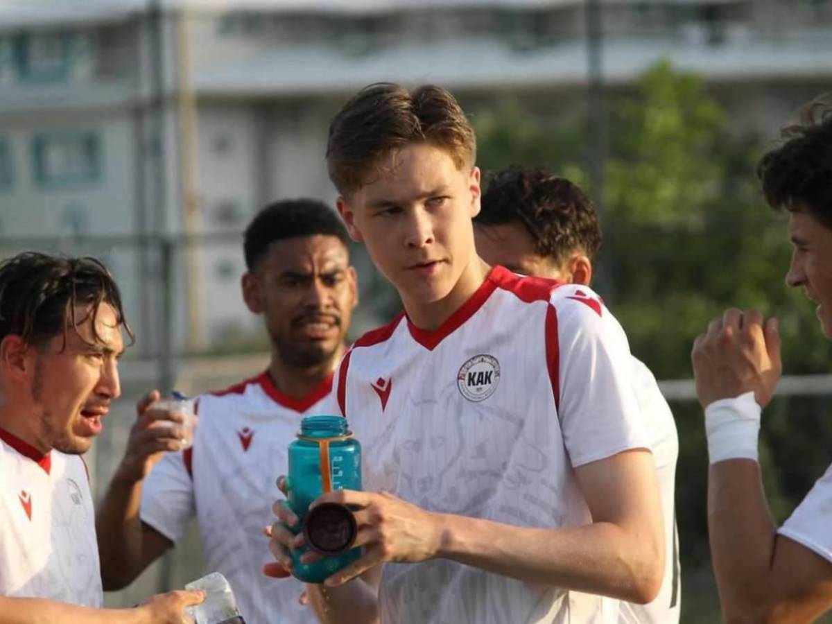 Selección de Europa ha solicitado unirse a la Concacaf