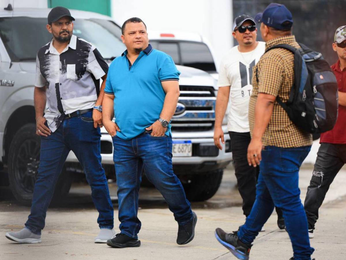 ¿Cómo ha avanzado el caso de Koriun Inversiones después de tres meses?