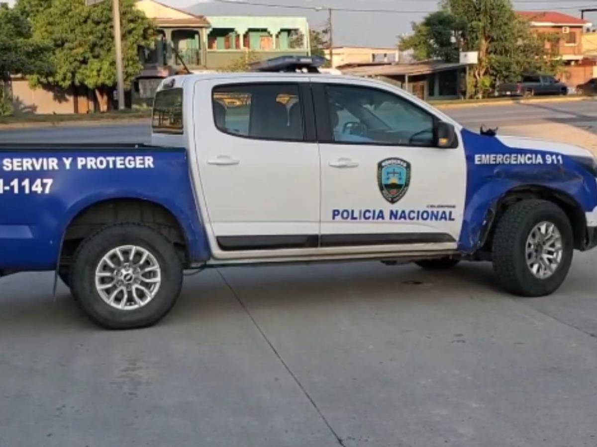 Lo mató y llamó a su jefe para confesarlo: Wilmer Murillo fue asesinado por su compañero en SPS