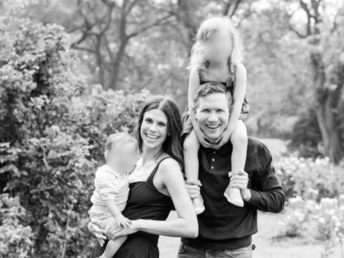 Hallan a dentista y su esposa muertos frente a sus hijos de 1 y 4 años en Ohio