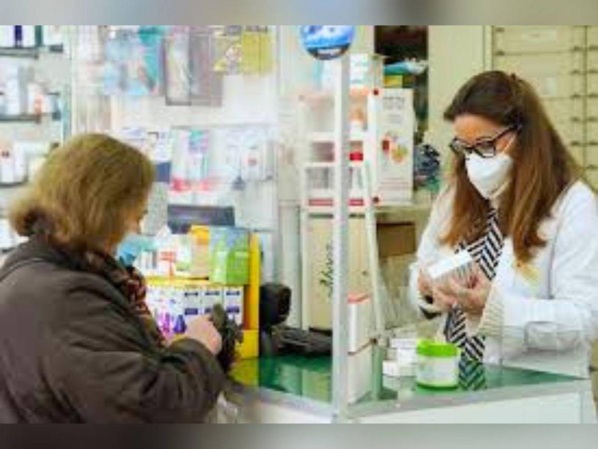 Cae red que enviaba mortal opioide desde China para fabricar pastillas en EE UU