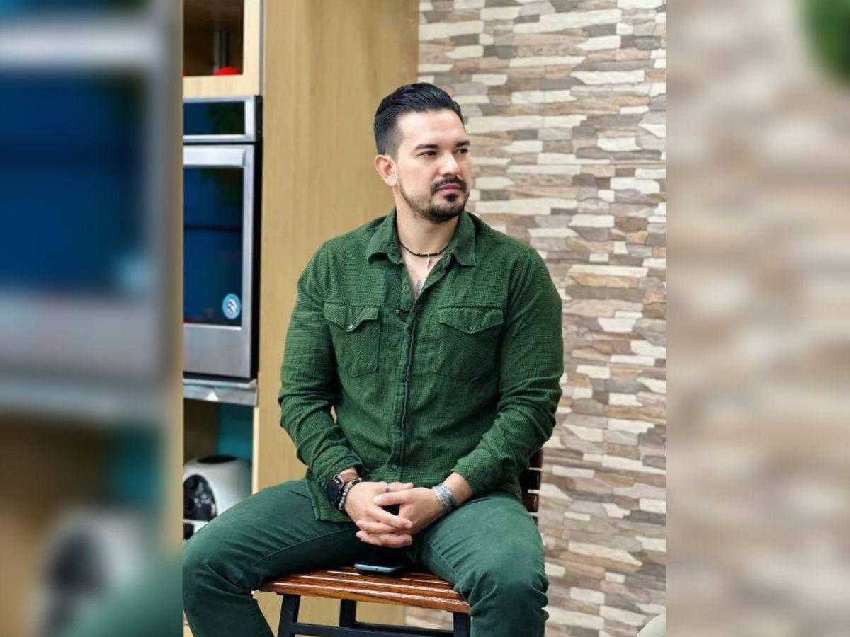 Elton Morazán dice adiós a la televisión: ¿renunció o fue despedido? Elton Morazán dice adiós a la televisión: ¿renunció o fue despedido?