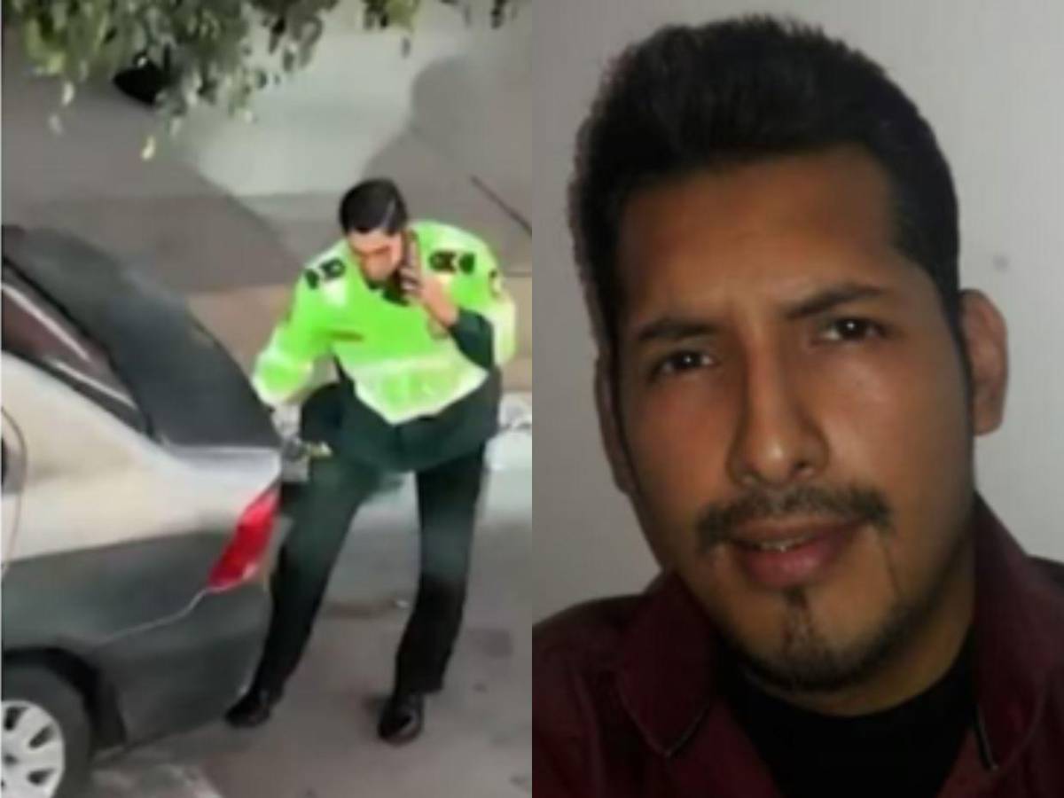 Mujer mató a su esposo, lo ocultó ocho días bajo la cama y luego en su carro en Perú