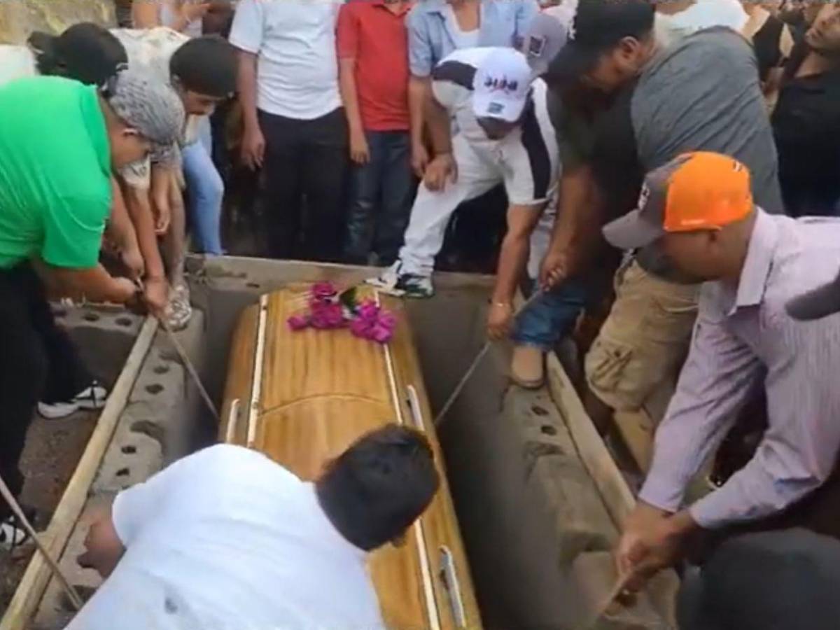 Amenazantes mensajes a familiares de uno de los ingenieros asesinados en Comayagua