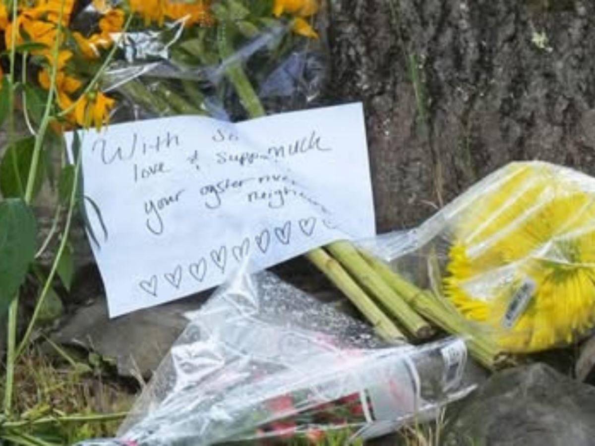 Mujer mató a su esposo con cáncer y a dos hijos, luego se quitó la vida en EE UU