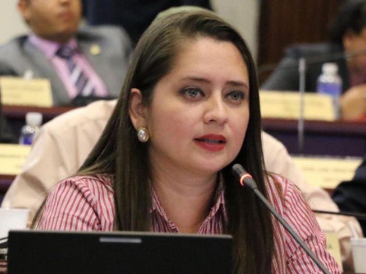 Ellos son los diputados y exdiputados que integraron la Comisión Permanente citados por el MP