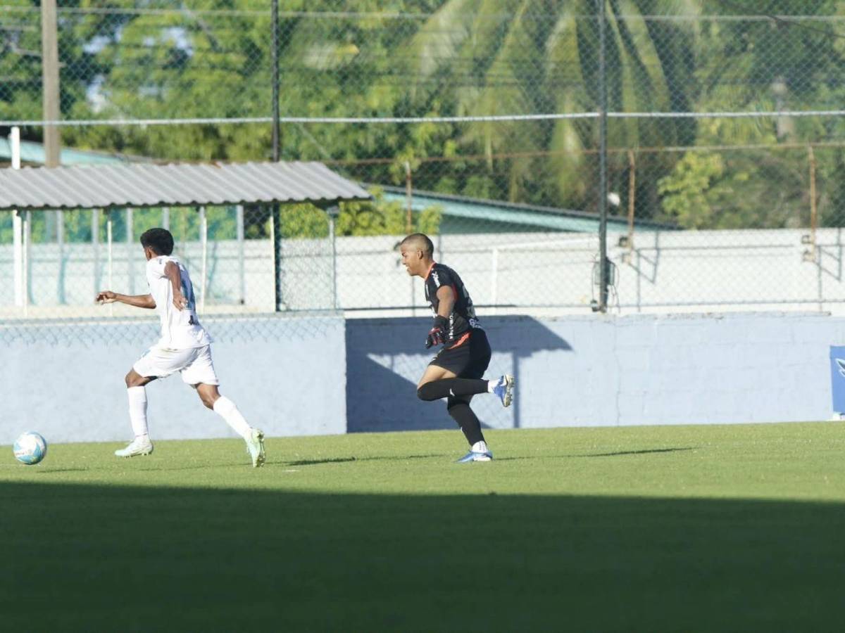 Invasión verde, el error de novato, hermosas chicas y el insólito grito en las gradas