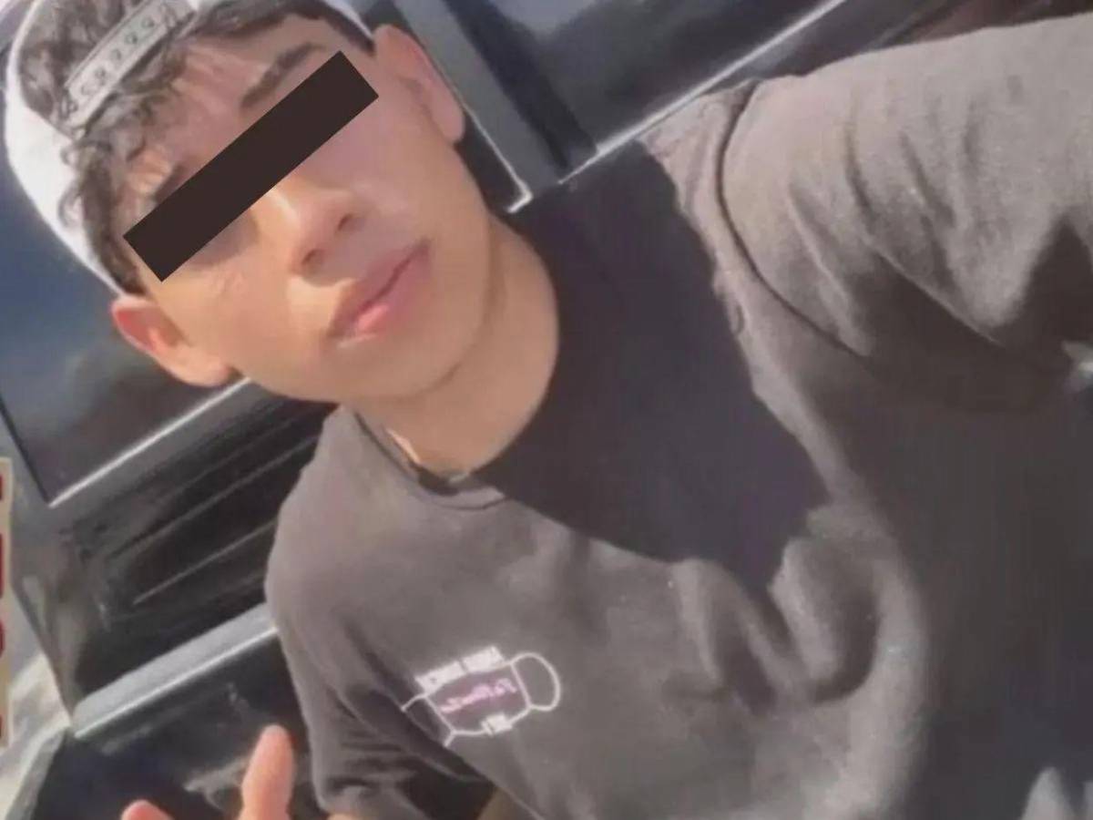 ¿Quiénes eran los jóvenes que murieron en el accidente de motos en Gracias, Lempira? Esto se sabe