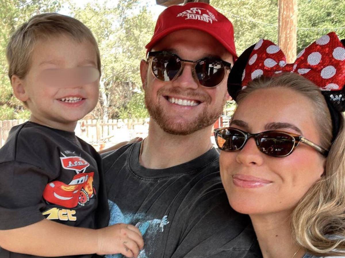 Revelan nuevos detalles de la muerte del hijo de 3 años de Emilie Kiser