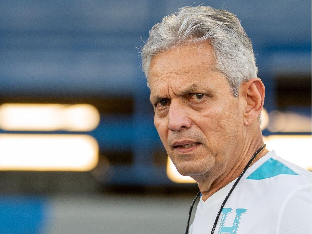 ¡Muchos cambios! El 11 titular de Honduras con el que enfrentaría a Costa Rica en eliminatoria