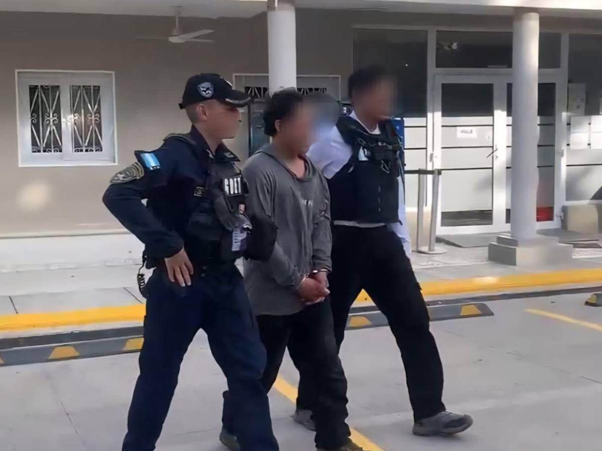 Discordia: tres hombres fueron asesinados por quienes se hacían llamar amigos