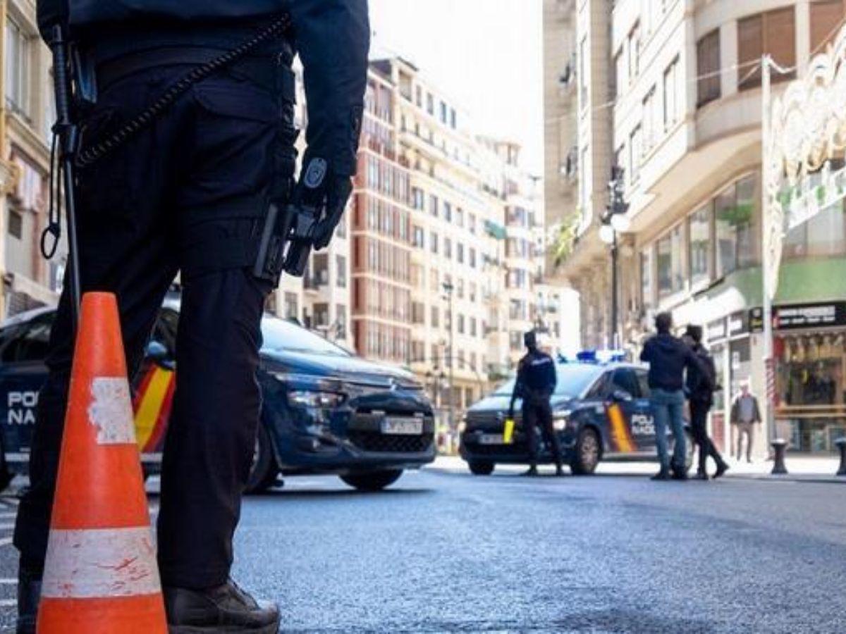 Desmantelan en España una red que drisfazaba drogas como ayuda humanitaria a Ucrania